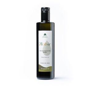 olio blend delicato