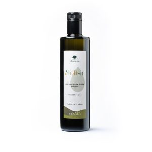 Olio EVO Blend Piccante - Gusto intenso - 0,50 L