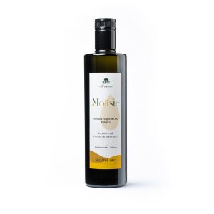 Olio EVO Monovarietale Cerasa di Montenero - 0,50 L