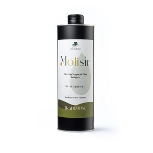 lattina cilindrica olio blend equilibrato