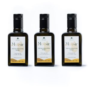 tris olio monovarietale