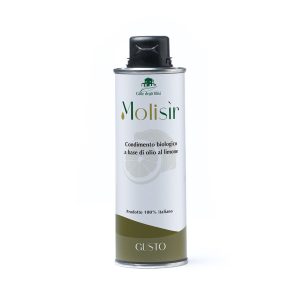 olio al limone