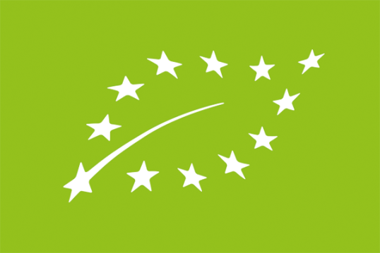 logo certificazione bio