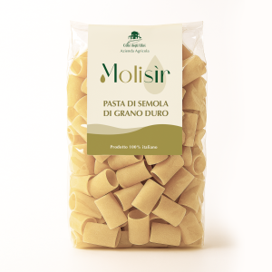 paccheri biologici