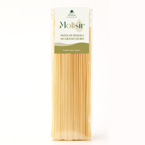 spaghetti biologici