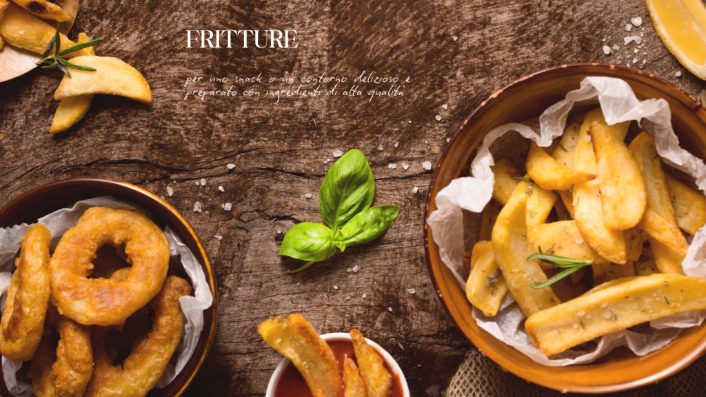 patate fritte